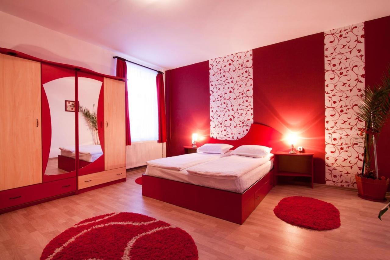 Filo Hotel Gheorgheni  Εξωτερικό φωτογραφία