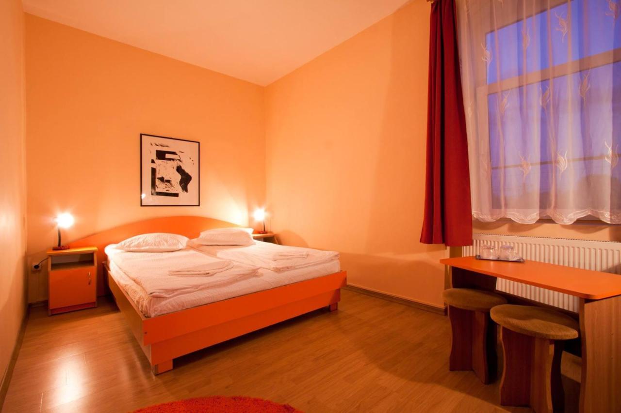 Filo Hotel Gheorgheni  Εξωτερικό φωτογραφία