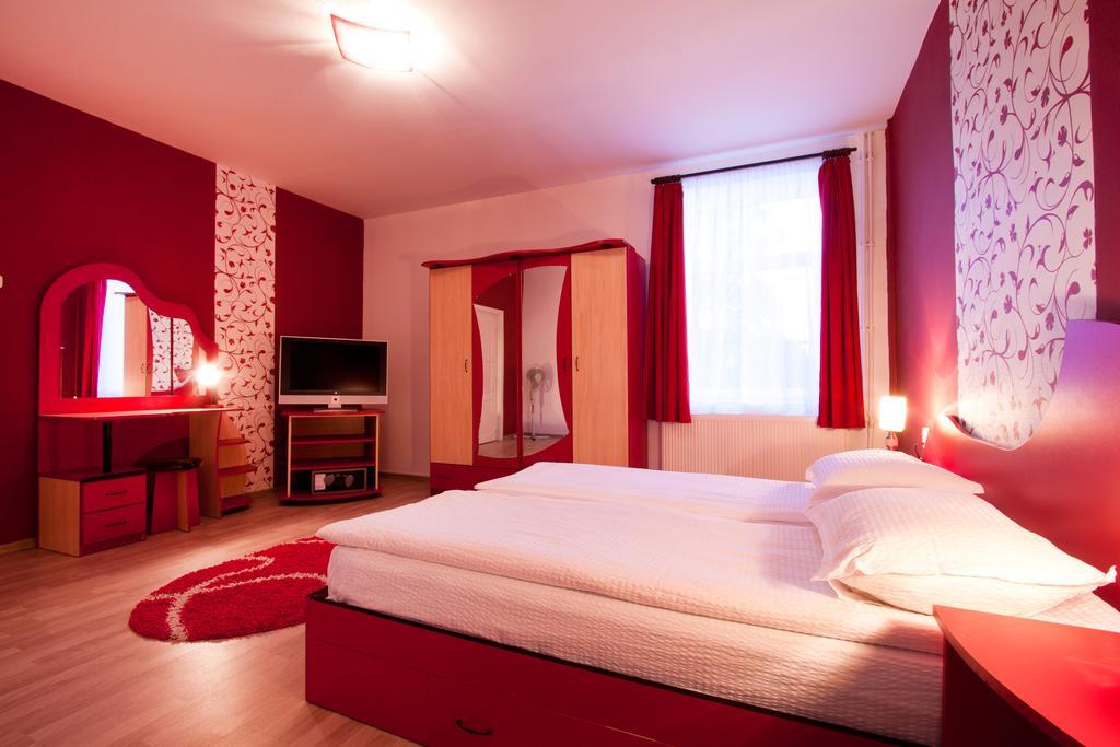 Filo Hotel Gheorgheni  Εξωτερικό φωτογραφία