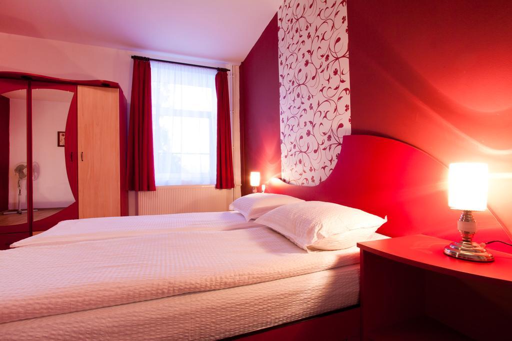 Filo Hotel Gheorgheni  Εξωτερικό φωτογραφία