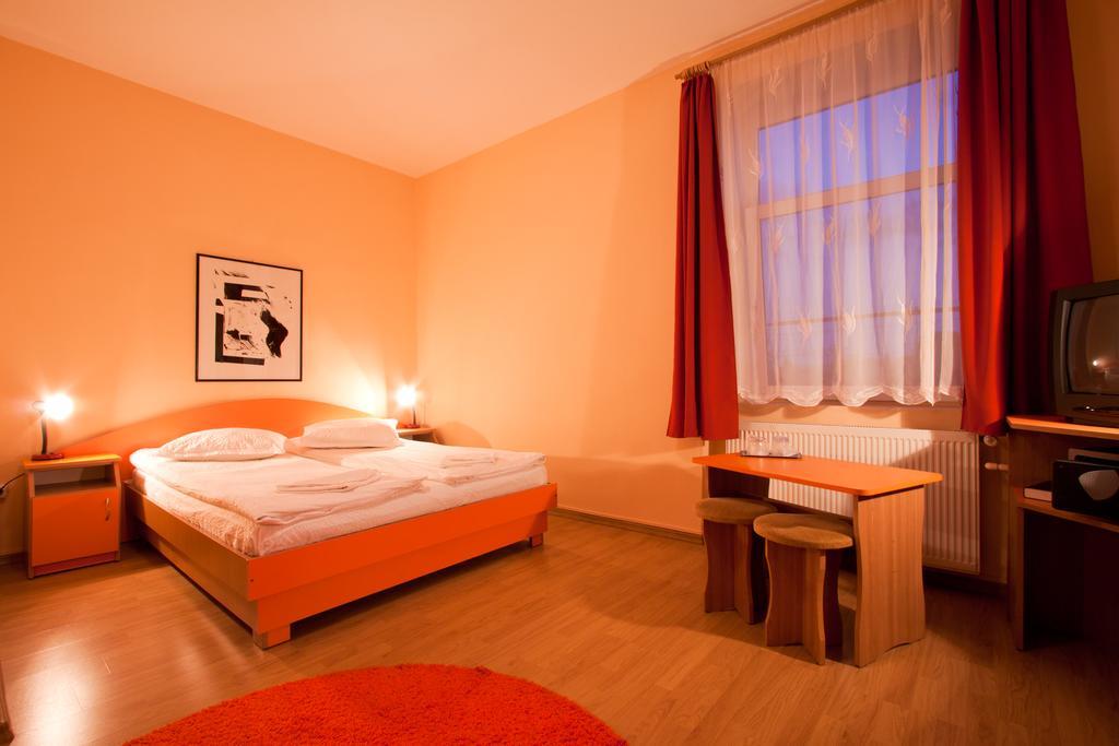 Filo Hotel Gheorgheni  Εξωτερικό φωτογραφία