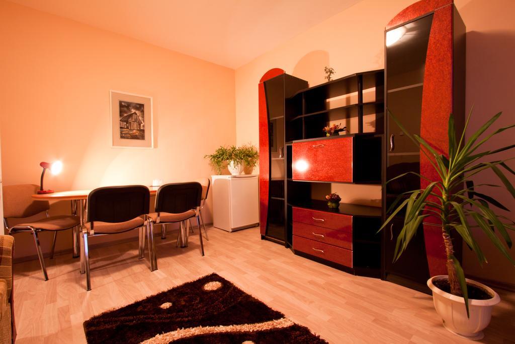 Filo Hotel Gheorgheni  Εξωτερικό φωτογραφία