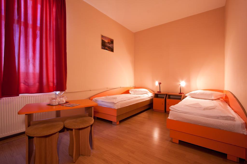 Filo Hotel Gheorgheni  Εξωτερικό φωτογραφία